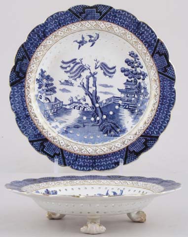 Cress Dish c1930s